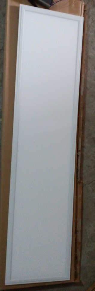 Đèn panel LED 600x600 mm